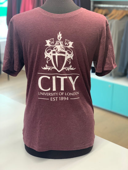 City Crest T-Shirt