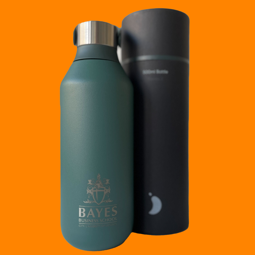 Bayes Series 2 Chilly's Bottle -  500ml