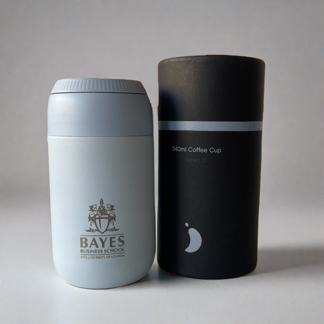 Bayes Series 2 Chilly's Cup -  340ml