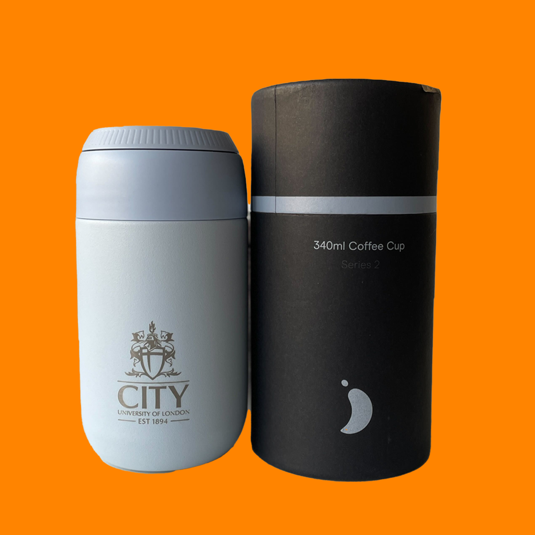 City Series 2 Chilly's Cup -  340ml