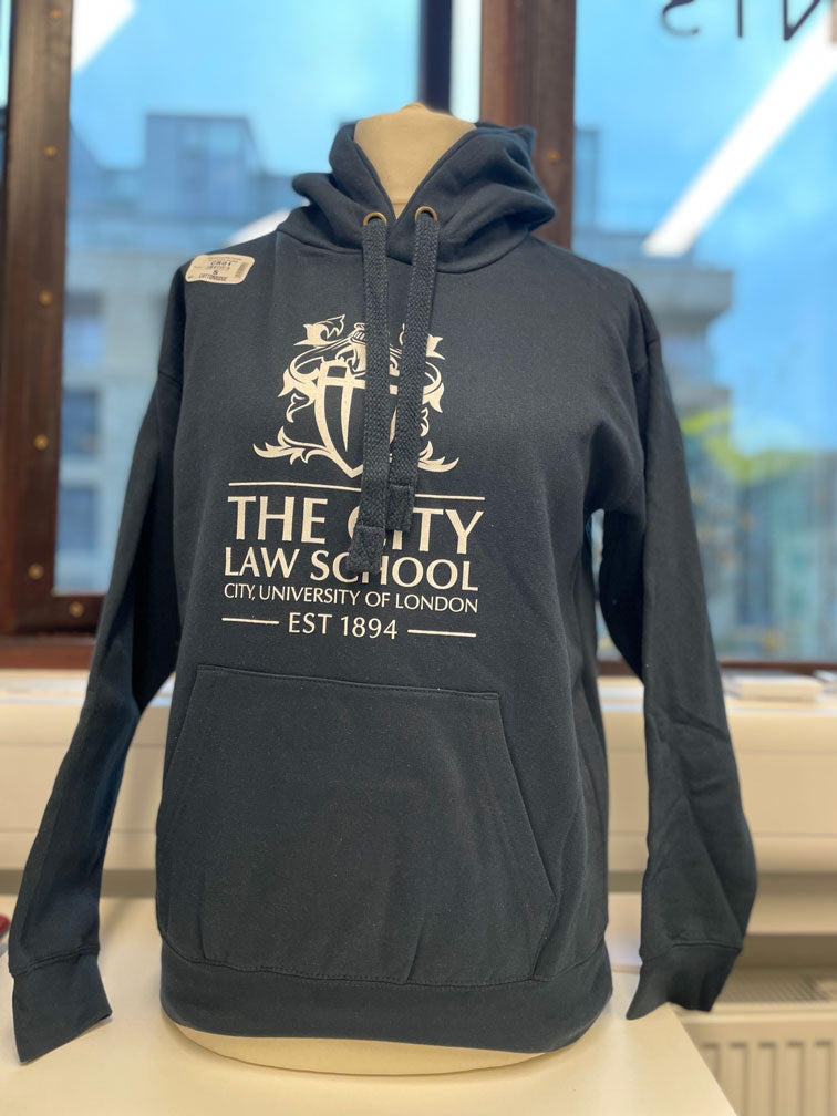 Law Classic Hoodie