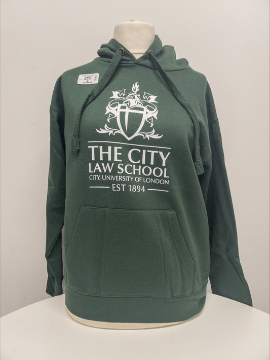 Law Classic Hoodie